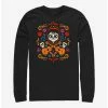 Wholesale ❤️ Disney Pixar Coco Musical Miguel Long-Sleeve T-Shirt ⌛