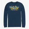 Discount ✨ Disney Pixar Coco Remember Me Marigolds Long-Sleeve T-Shirt 🎁