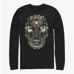 Flash Sale ✔️ Disney Pixar Coco Seize Your Moment Remember Me Long-Sleeve T-Shirt ✔️