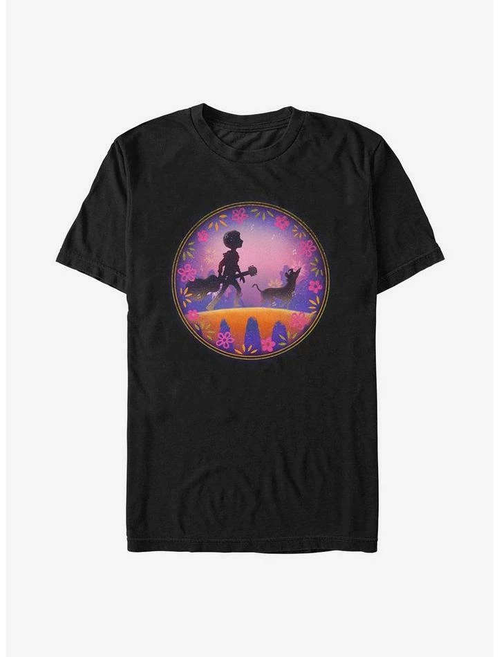 Brand new β Disney Pixar Coco Bridge Into The Land Of The Dead T-Shirt π 2 Brand new β Disney Pixar Coco Bridge Into The Land Of The Dead T-Shirt π - Image 2