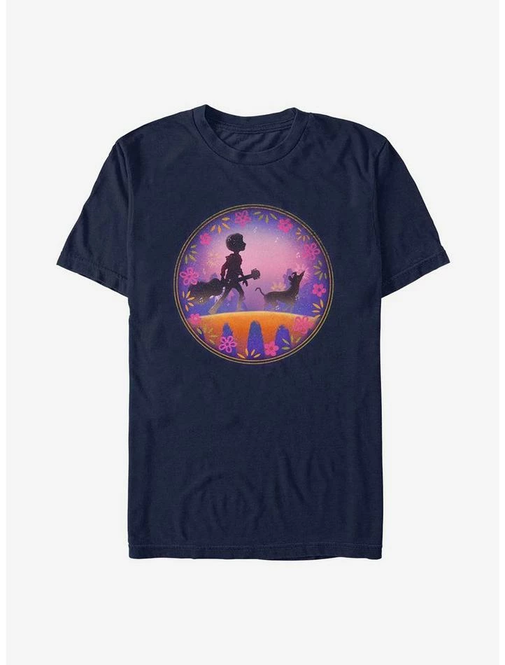 Brand new β Disney Pixar Coco Bridge Into The Land Of The Dead T-Shirt π 4 Brand new β Disney Pixar Coco Bridge Into The Land Of The Dead T-Shirt π - Image 4