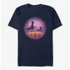 Brand new ⭐ Disney Pixar Coco Bridge Into The Land Of The Dead T-Shirt 😀