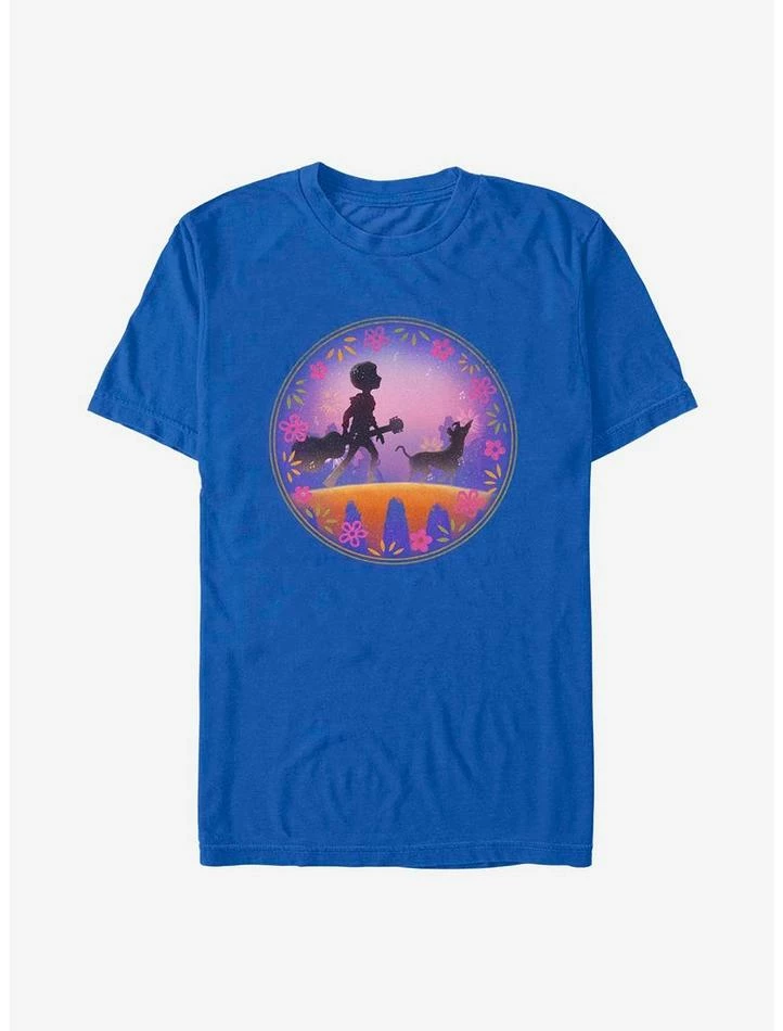 Brand new β Disney Pixar Coco Bridge Into The Land Of The Dead T-Shirt π 5 Brand new β Disney Pixar Coco Bridge Into The Land Of The Dead T-Shirt π - Image 5