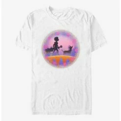 Brand new β Disney Pixar Coco Bridge Into The Land Of The Dead T-Shirt π 11 Brand new β Disney Pixar Coco Bridge Into The Land Of The Dead T-Shirt π -Dressup Outfits Shop 16706672 hi
