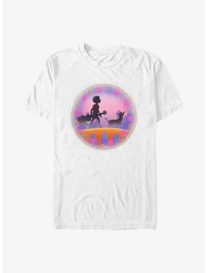 Brand new β Disney Pixar Coco Bridge Into The Land Of The Dead T-Shirt π 6 Brand new β Disney Pixar Coco Bridge Into The Land Of The Dead T-Shirt π - Image 6
