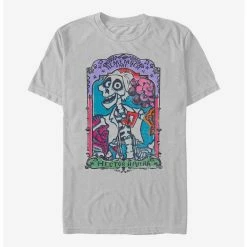 Best deal 👍 Disney Pixar Coco Hector Rivera Card T-Shirt 🥰 -Dressup Outfits Shop 16706712 hi 1