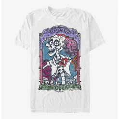 Best deal 👍 Disney Pixar Coco Hector Rivera Card T-Shirt 🥰 -Dressup Outfits Shop 16706722 hi