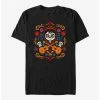 Brand new 🎉 Disney Pixar Coco Musical Miguel T-Shirt 🔔