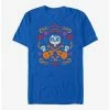 Coupon ⌛ Disney Pixar Coco Musical Miguel T-Shirt 🎁