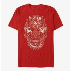 Top 10 🎁 Disney Pixar Coco Seize Your Moment Remember Me T-Shirt 🥰 10 Top 10 🎁 Disney Pixar Coco Seize Your Moment Remember Me T-Shirt 🥰 -Dressup Outfits Shop 16707042 hi 1