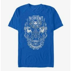 Top 10 🎁 Disney Pixar Coco Seize Your Moment Remember Me T-Shirt 🥰 11 Top 10 🎁 Disney Pixar Coco Seize Your Moment Remember Me T-Shirt 🥰 -Dressup Outfits Shop 16707052 hi