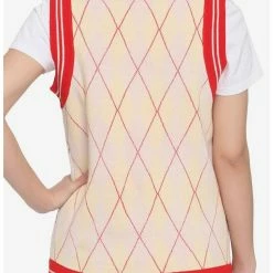 Hot Sale π― Her Universe Disney Winnie The Pooh Argyle Girls Sweater Vest π 5 Hot Sale π― Her Universe Disney Winnie The Pooh Argyle Girls Sweater Vest π -Dressup Outfits Shop 16757198 av2