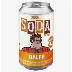 Buy 😉 Funko Disney Soda Wreck-It Ralph Figure 🧨 -Dressup Outfits Shop 16816262 av2