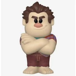 Buy 😉 Funko Disney Soda Wreck-It Ralph Figure 🧨