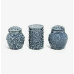 Best deal ❤️ The Nightmare Before Christmas Trinket Jar Set ❤️ -Dressup Outfits Shop 16820539 av2