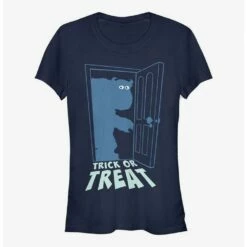 Top 10 😉 Disney Pixar Monsters University Sully's Treat 🔔 Girls T-Shirt ❤️