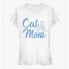 Best Pirce 👏 Disney Aristocrats Cat Mom Girls T-Shirt 😉