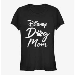 Flash Sale 🎁 Disney Dog Mom Girls T-Shirt ✔️