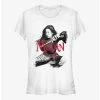 Hot Sale ✨ Disney Mulan Fighting Stance ✨ Girls T-Shirt 💯