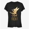 Buy 🔥 Disney Tinker Bell Tink Or Treat 🎁 Girls T-Shirt ⭐