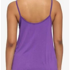 Hot Sale ⌛ Disney Hercules Purple The Muses Girls Cami ✔️ -Dressup Outfits Shop 16915021 av2