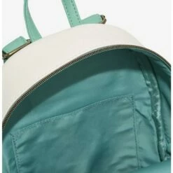 Promo 🛒 Loungefly Disney Bambi Thumper Floral Mini Backpack 🔥 -Dressup Outfits Shop 16915409 av3