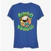 Discount 👏 Disney's Big City Greens Bingo Bango ✔️ Girls T-Shirt ✨