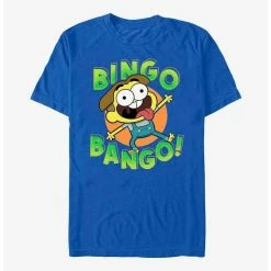 Best Sale 🌟 Disney's Big City Greens Bingo Bango T-Shirt 🛒