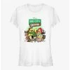 Best reviews of ✨ Disney's Big City Greens Group Shot ⭐ Girls T-Shirt ⭐