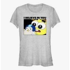 Budget 🧨 Disney's Big City Greens Space Chicken 👏 Girls T-Shirt ✨