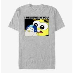 Hot Sale 😉 Disney's Big City Greens Space Chicken T-Shirt 😉