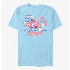 Best Sale 🛒 Disney's Big City Greens Tie Dye T-Shirt ⭐