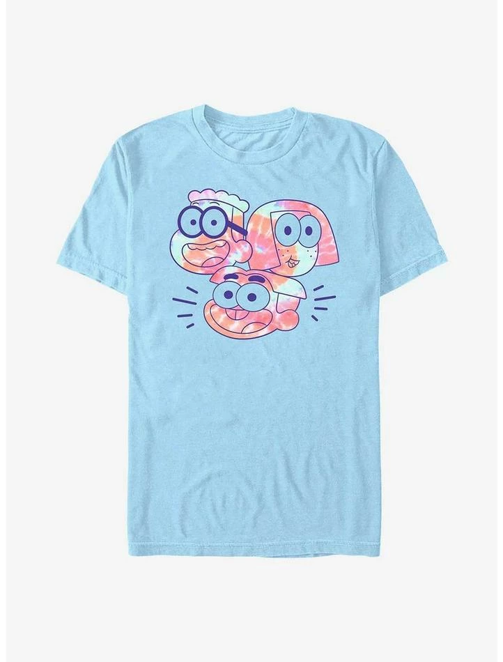 Best Sale π Disney's Big City Greens Tie Dye T-Shirt β 1 Best Sale π Disney's Big City Greens Tie Dye T-Shirt β