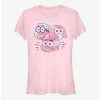 Buy 🎉 Disney's Big City Greens Tie Dye Girls T-Shirt 😍