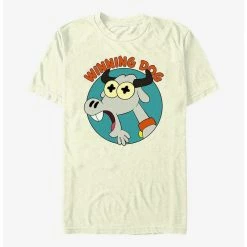 Flash Sale ✔️ Disney's Big City Greens Winning 💯 Dog T-Shirt ⭐