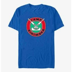 Best Sale 🔔 Disney's Bunk'd Camp Kikiwaka T-Shirt 🔔