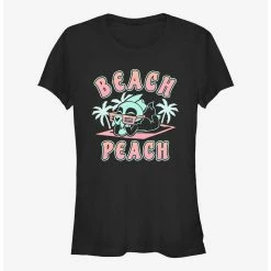 Wholesale 💯 Disney's The Owl House Beach Peach Girls T-Shirt 🎁