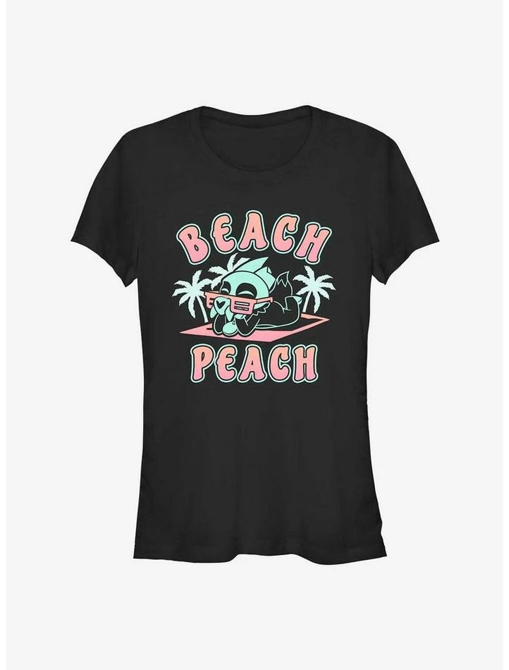 Wholesale π― Disney's The Owl House Beach Peach Girls T-Shirt π 1 Wholesale π― Disney's The Owl House Beach Peach Girls T-Shirt π