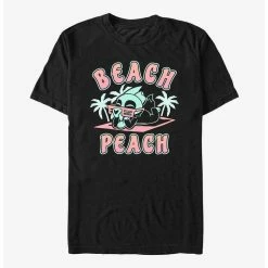 Cheap 🛒 Disney's The Owl House Beach Peach T-Shirt 🎉