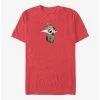 Discount 🎁 Disney's The Owl House King And Francois T-Shirt ✨