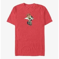 Discount 🎁 Disney's The Owl House King And Francois T-Shirt ✨
