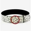 Best reviews of 🔔 Disney Cruella Belt ❤️