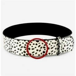 Best reviews of π Disney Cruella Belt β€οΈ