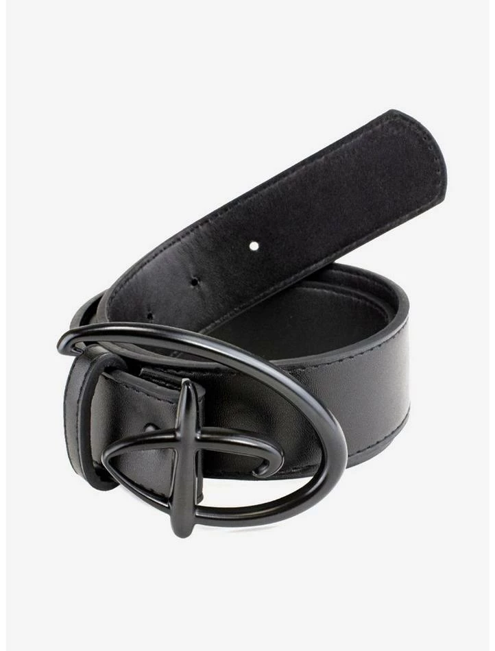 Hot Sale β Disney D Logo Belt π 2 Hot Sale β Disney D Logo Belt π - Image 2