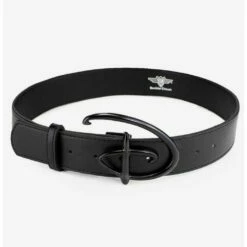 Hot Sale β Disney D Logo Belt π