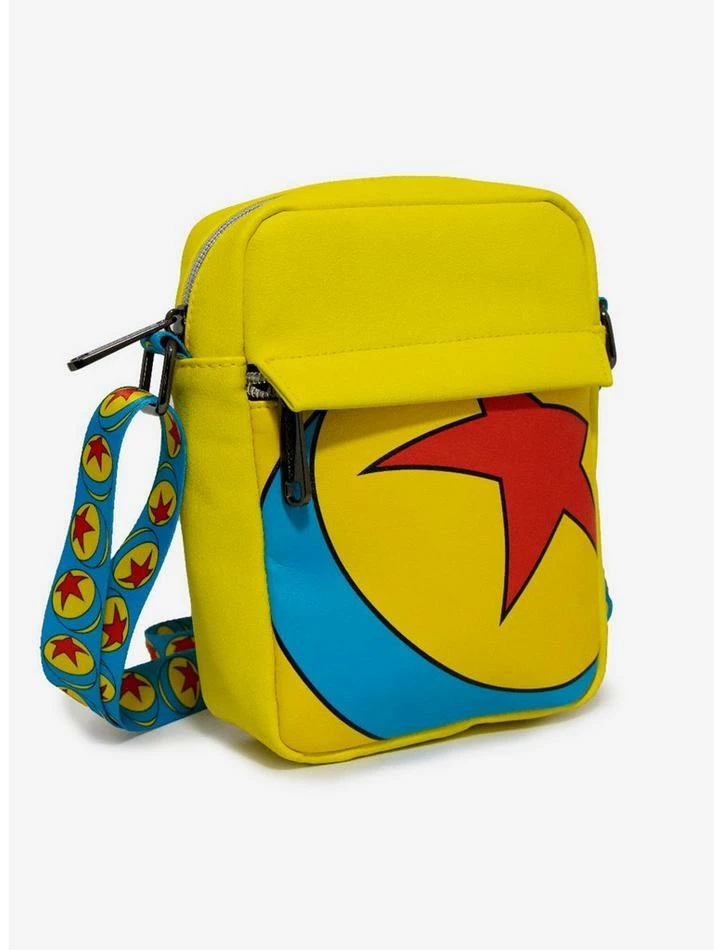 Outlet 💯 Disney Luxo Ball Crossbody Bag ✨ 2 Outlet 💯 Disney Luxo Ball Crossbody Bag ✨ - Image 2