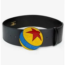 Best reviews of βοΈ Disney Pixar Luxo Ball Glitter Belt β€οΈ