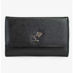 Outlet β¨ Disney Pixar Luxo Jr Lamp Flap Wallet β