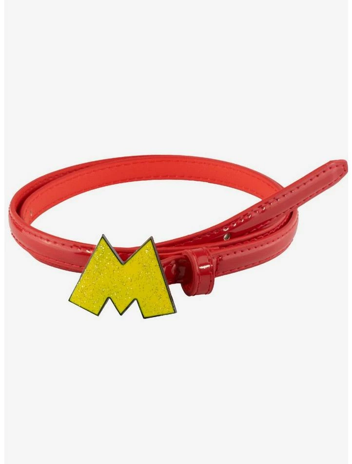 Brand new 🧨 Disney Mickey Mouse M Logo Belt ⭐ 1 Brand new 🧨 Disney Mickey Mouse M Logo Belt ⭐