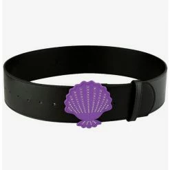 Best reviews of π Disney The Little Mermaid Ariel Seashell with Gems β